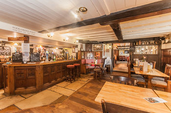 The Red Lion Otel Winfrith Newburgh Dış mekan fotoğraf